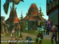 World of Warcraft - Make Money Not Warcraft - CashCraft