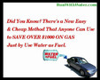 Gas Budy - Hey Gas Budy Pal Save $1000 on Gas Just by...