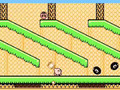 Little Miss Gamer - Kirby's Adventure