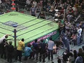 3/2 Nippon Budokan GHC Heavyweight Title Match