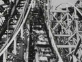 1940’s Coney Island Rides
