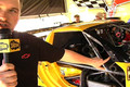 Inside the Corvette Garage at 12 Hours of Sebring