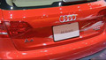 New York 2008: Audi Special