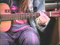 Guitar Lesson - Curt Mitchell - In The Style Of Pink Floyd.