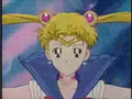 Sailor Moon Special Eternal Transformation