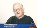 Noam Chomsky on the global power dynamic in 2008