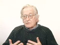 Noam Chomsky on Iraq