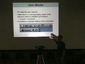 Science of Great UI by Mark Miller from Boise Code Camp 2008 - Part 1