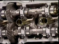 Engine camshaft