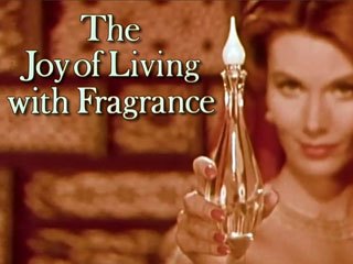 Joy of Living With Fragrance