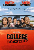 College Road Trip Movie Review from Spill.com