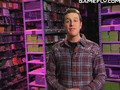 GameFly GameQ Show With Geoff Keighley (March 2008)