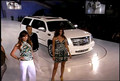 GM Style 2008: Mary J and Her Rides