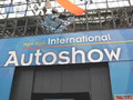 New York Auto Show: Volt Nation
