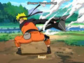 Naruto vs Kakashi