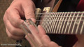 Learn To Play Guitar: Bottleneck Slides Part 3