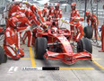 Formula 1 - Gran Premio de Malasia (Sepang) 2008