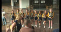 2007 OEC Cheer Competition