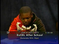 The ExCEL After School Program on SF Live