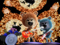 Bears3: Rock