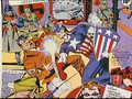 History Channel - Comic Book Superheroes Unmasked WWII