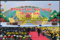 ??? Mim Ham ??????? Kheev Lam Koj Yog Ib Rev Paj (Live) Subtitled