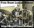 Learn How To Play Drums!