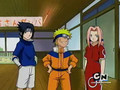 Naruto Freaks