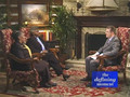 Women in Ministry - The Defining Moment Television Talk Show
