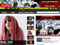 2008 03-28 MediaBytes: Comcast - Invidi - AT&T - MediaFlo - Google - MTV - Warner Music
