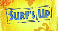 Surfs up - Trailer