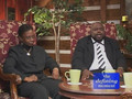 Music as Ministry - The Defining Moment Television Talk Show