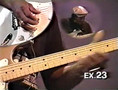 Guitar Lesson - Buddy Guy - Teachin' The Blues