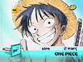 One Piece Promo 3XL K3