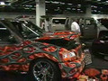 Cool Cars from the 2007 Anaheim Auto Show