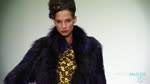 Fur Fashion at Fashion Week 2012, Part 2