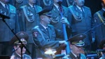 Russian Alexandrov Red Army Choir: Performance and History