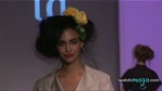 Barila's 2010 Spring Summer Runway Collection (Part 2 of 5)
