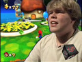 Super Mario Galaxy - a GameZombie.tv Video Review