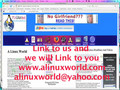 build a link network for linux websites SEO