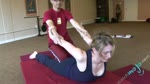 Thai Yoga Massage - Overview