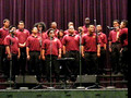 spring concert choir