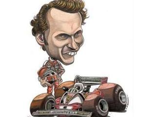 Niki Lauda explica la Formula 1