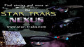 Star Traks: Machinima - End Credits