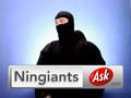 Ask a Ninja 45: Omnitrois