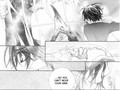 Vampire Knight Chapter 38 Part Two