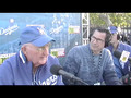 Dodger Legend Roger Craig on KABC