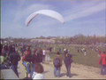 DC Kite Festival: Man Flies