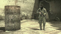Metal Gear Solid 4- Guns of the Patriots