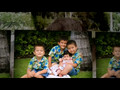 Hawaii Children's Photographer